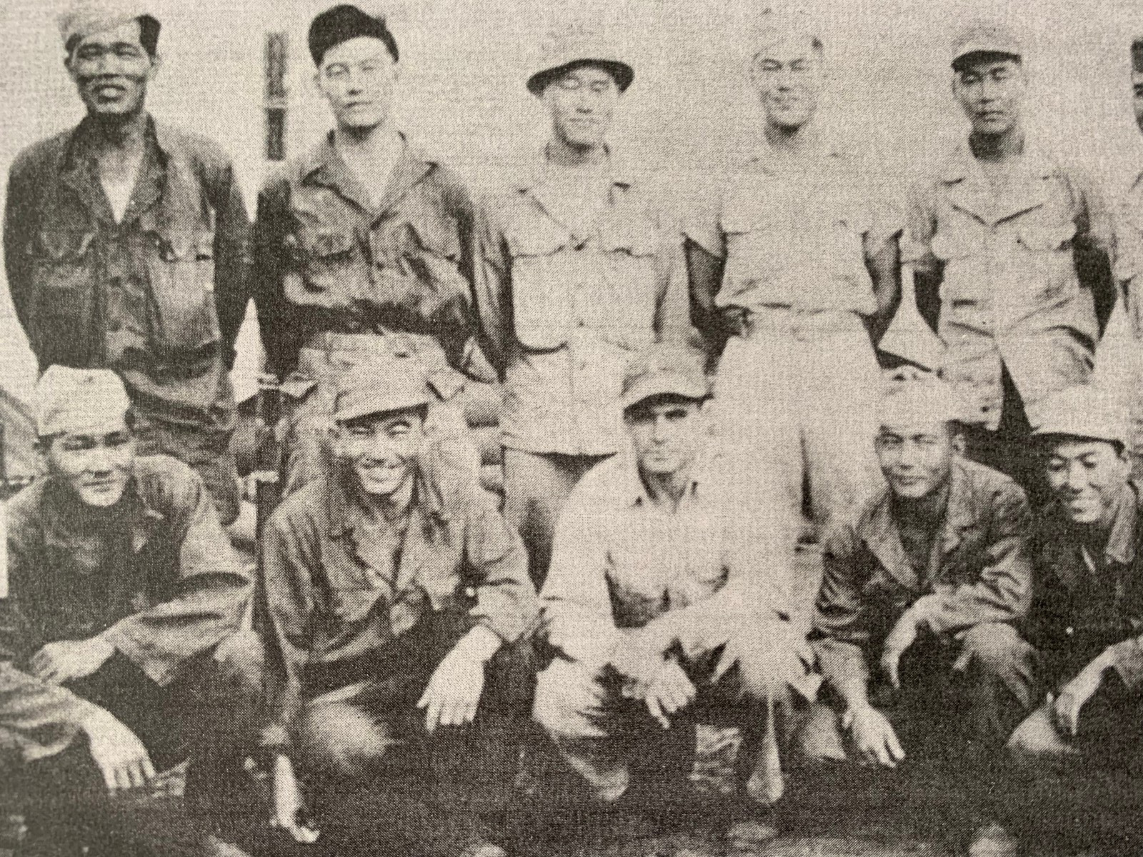 SECRET VALOR MILITARY INTELLIGENCE SERVICE MIS NISEI LINGUISTS Book FREE US MAIL