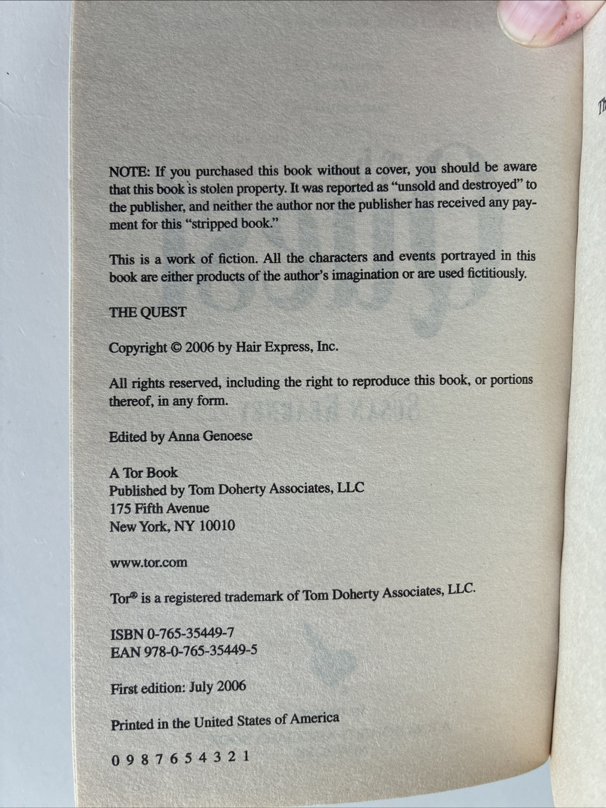 Susan Kearney 3 pb: The Dare, The Ultimatum, The Quest – Rystani Warriors ser.