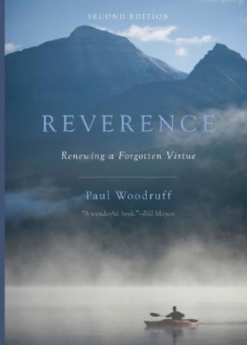 Paul Woodruff Reverence (Paperback)
