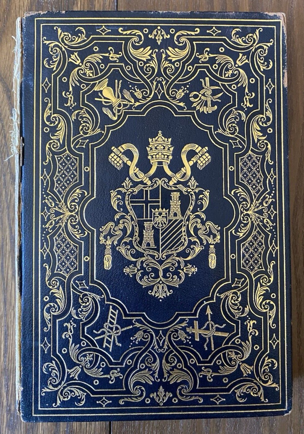 Literature of Italy Lot of 5 National Alumni 1906-1907 Translated into English