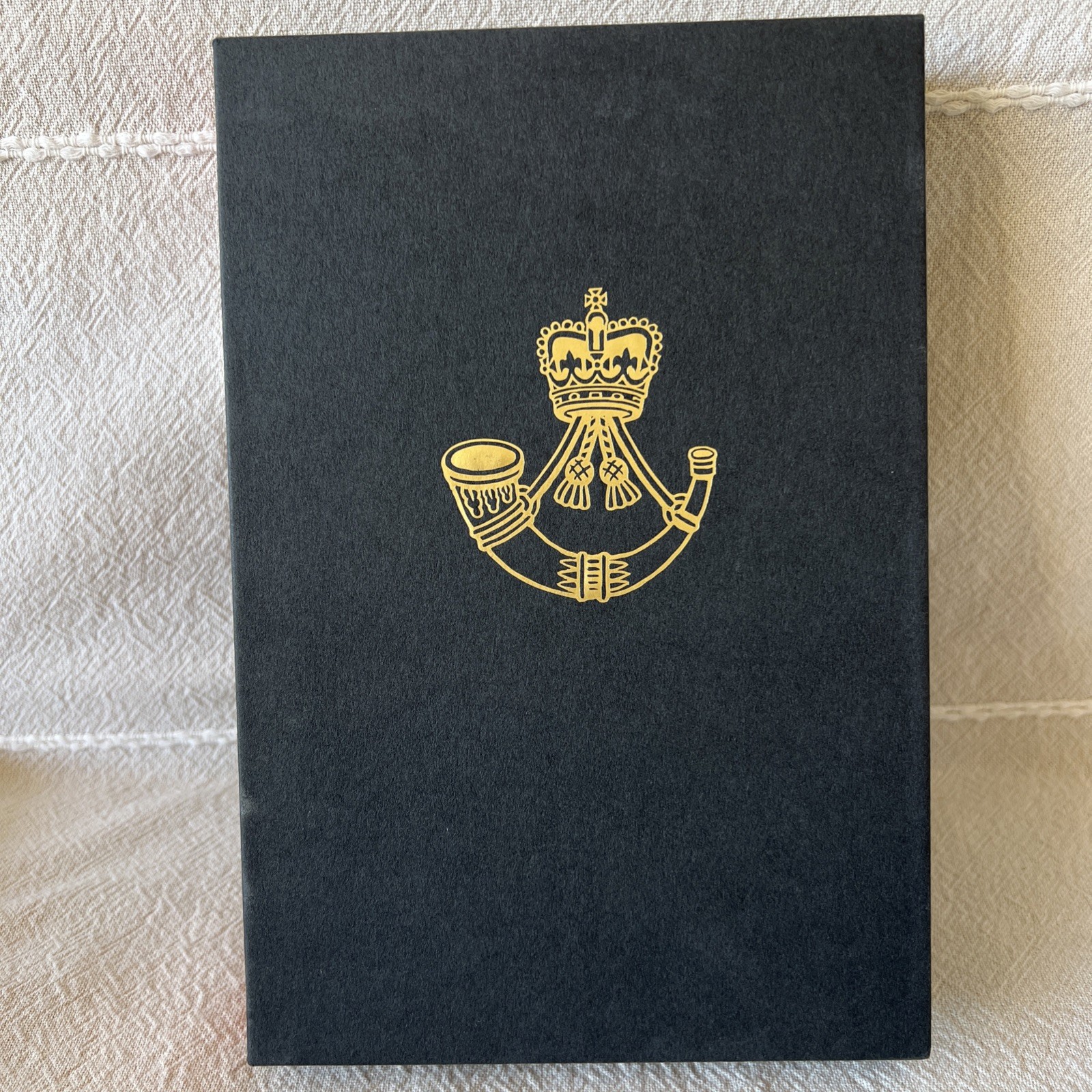 SHARPE’S FORTRESS Bernard Cornwell SLIPCASED Hardcover 1st Edition Folio Society
