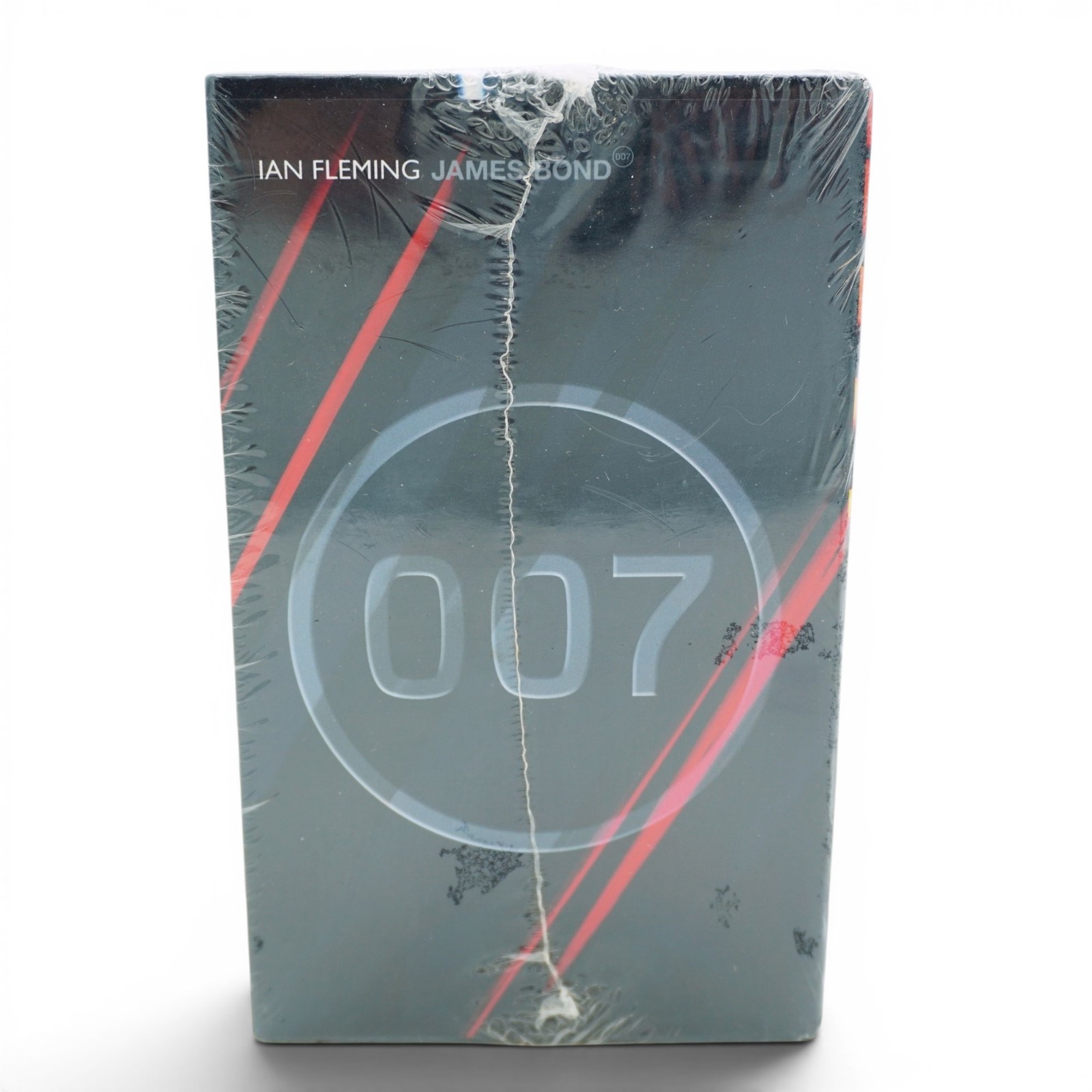 James Bond 007 – 14 Book Box Collectors Set Ian Fleming Paperback Books