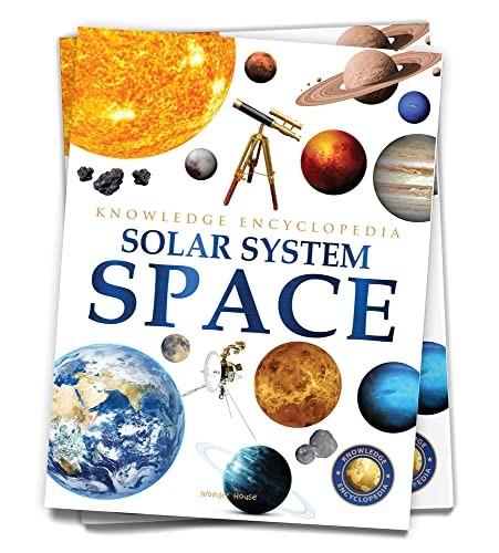 Space – Solar System: Knowledg – GOOD