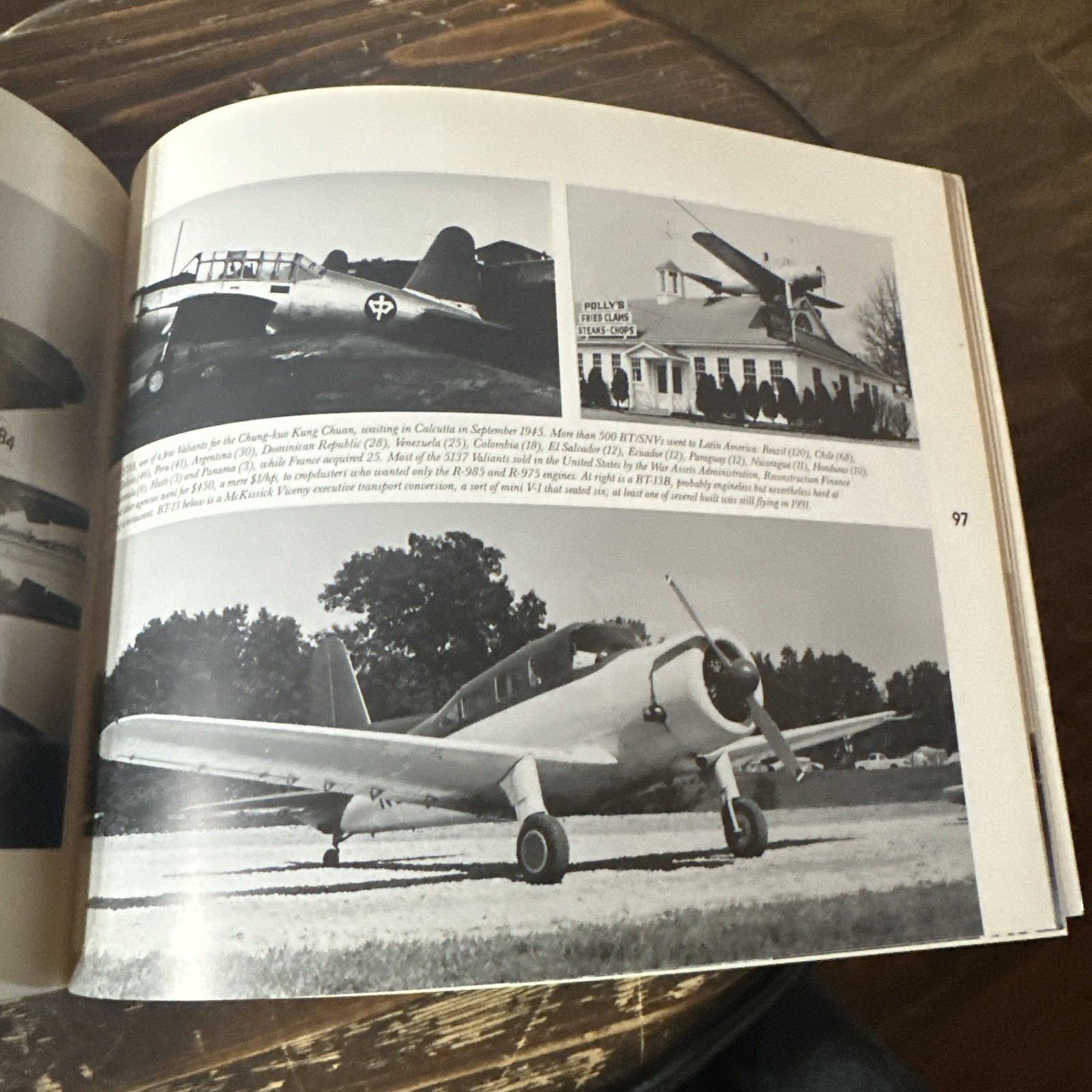 Vultee Aircraft, 1932-1947 by Jonathan Thompson (1992, Trade Paperback)