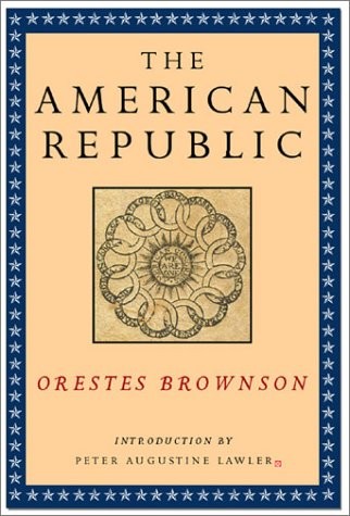 The American Republic