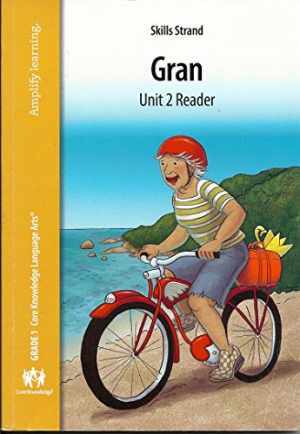 Grade 1 Core Knowledge Language Arts – Unknown Binding, by Core Knowledge – Good