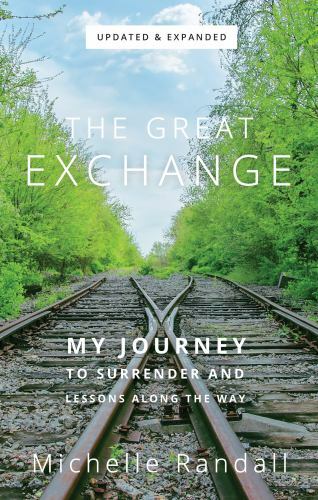 The Great Exchange by Michelle Randall