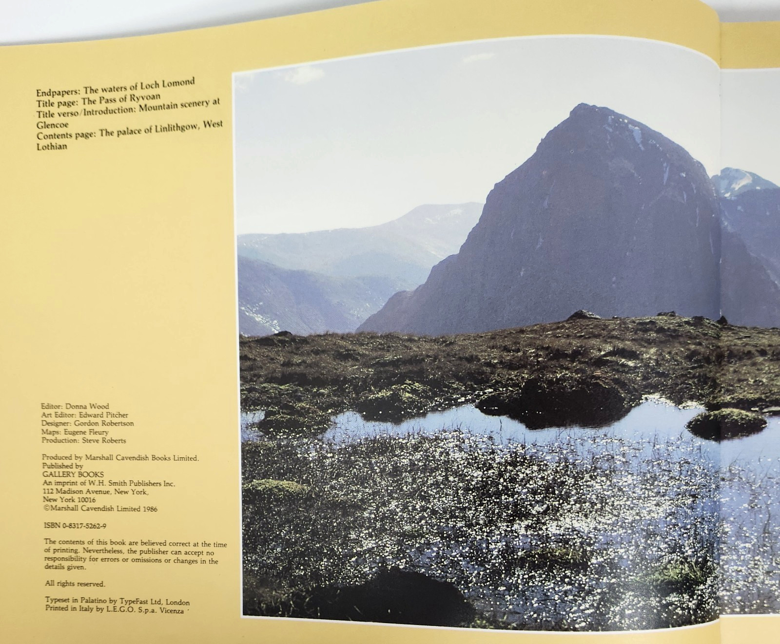 Journey Through Ser. Bk Lot 4-Journey Through England/Ireland, Scotland/Wales HC