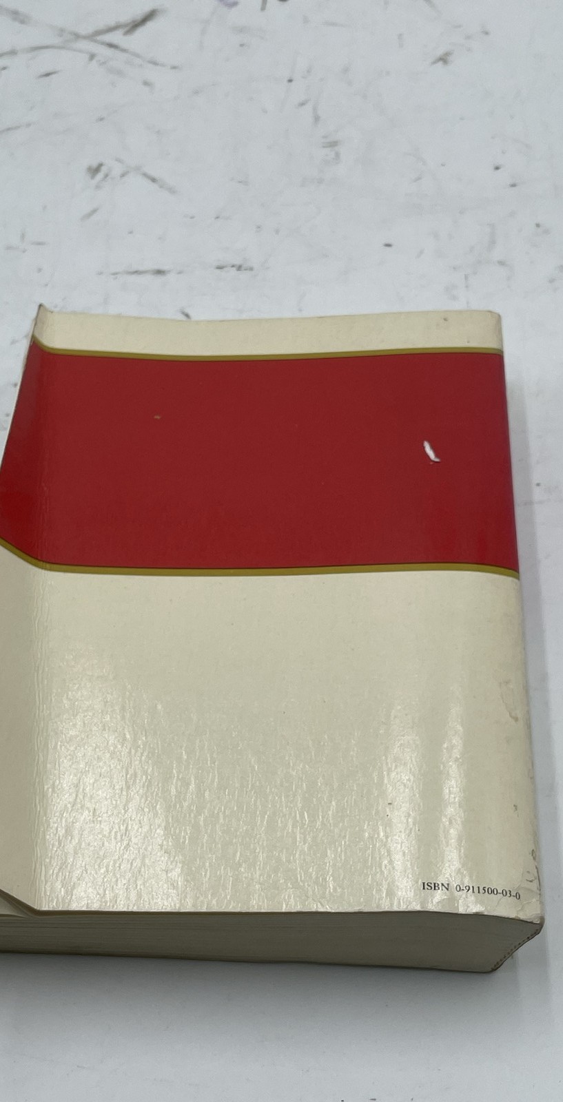 Isis Unveiled H.P. Blavatsky Theosophical University Press Paperback