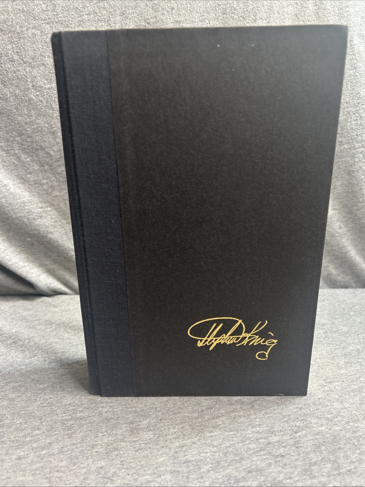 SKELETON CREW by STEPHEN KING ~1985 Hardcover See Pics