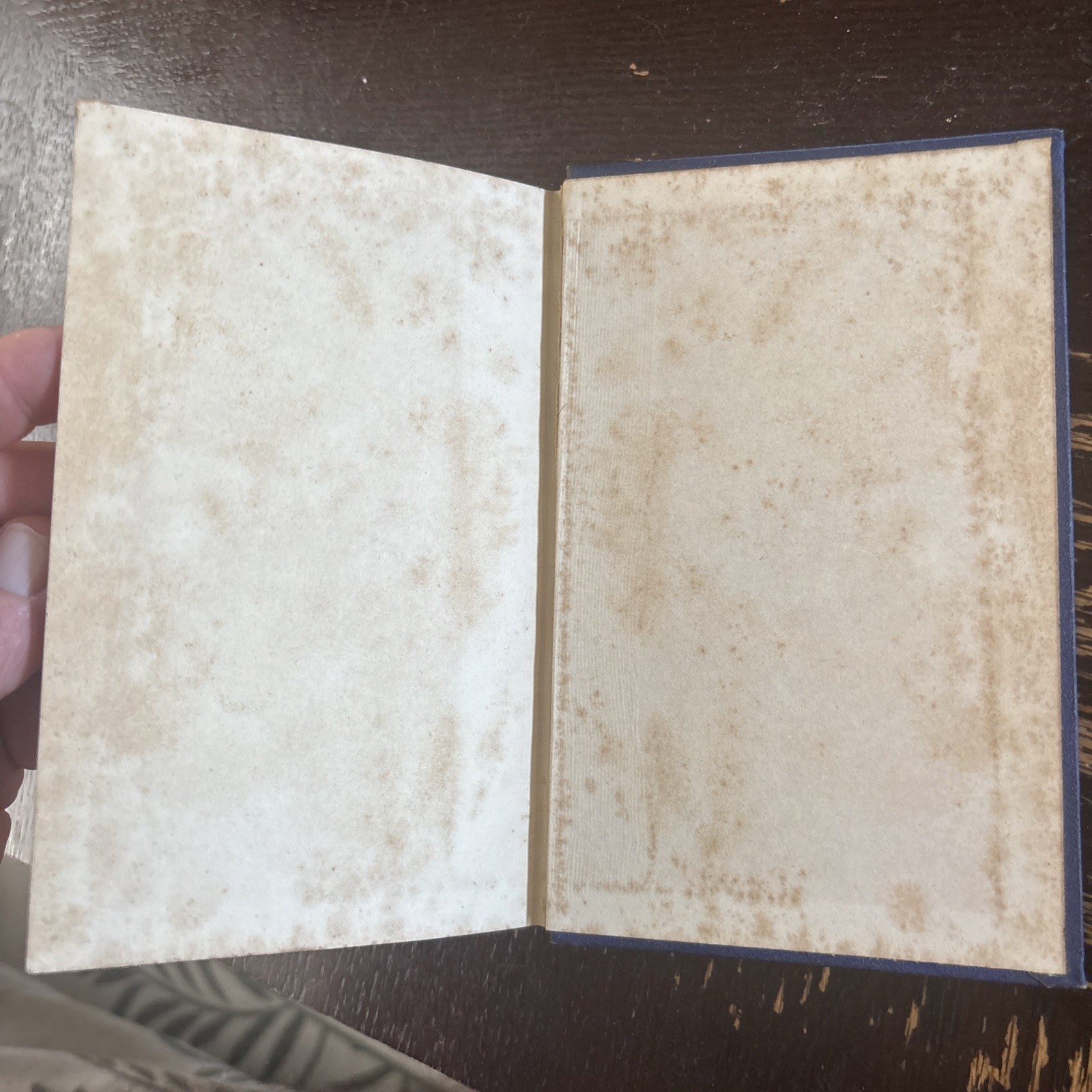 RARE Antique 1909 “The Etiquette of Freemasonry” Handbook, Third Edition