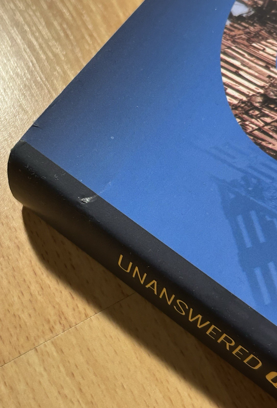 Unanswered Questions By Ray McGinnis What The 9/11 Commission Ignored Hardcover