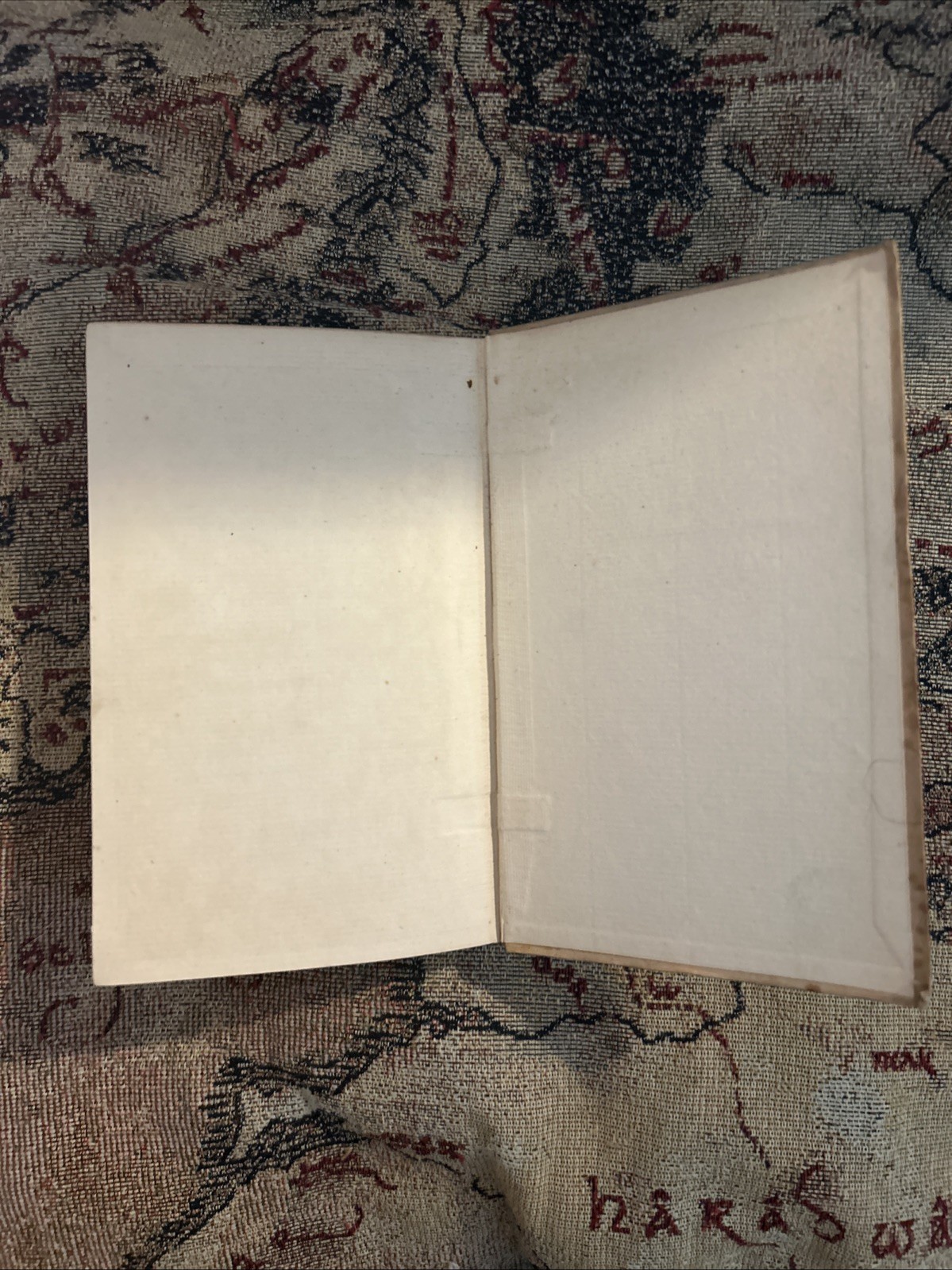 Giant’s Heart & Golden Key, George Macdonald, Arthur Fifield, Hard, 1904
