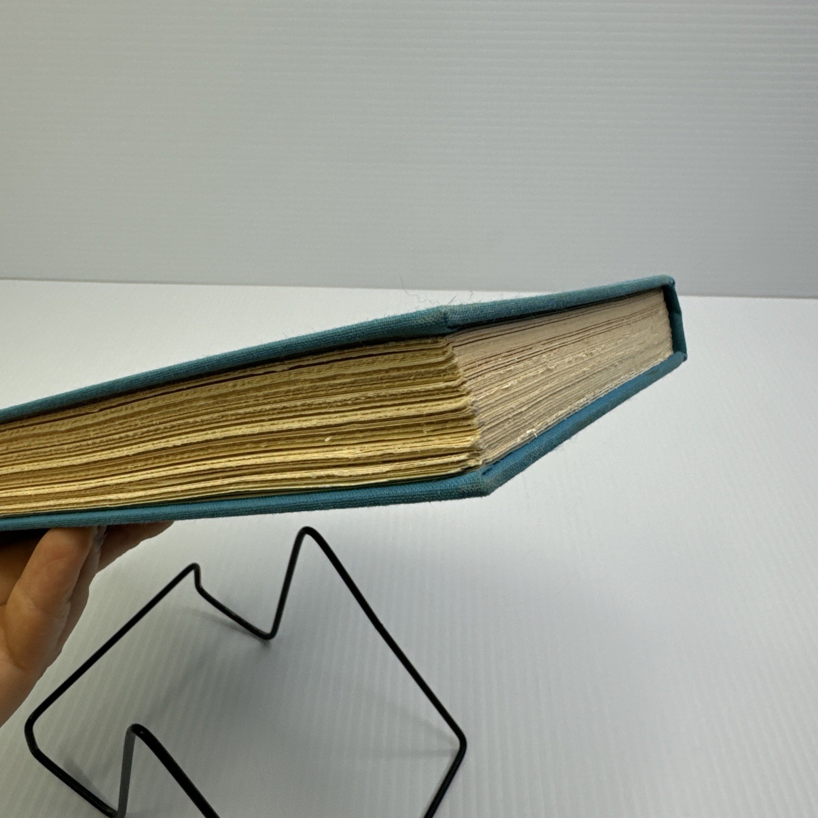 Dag Hammarskjold Markings Hardcover 1964 Alfred A. Knopf Inc.