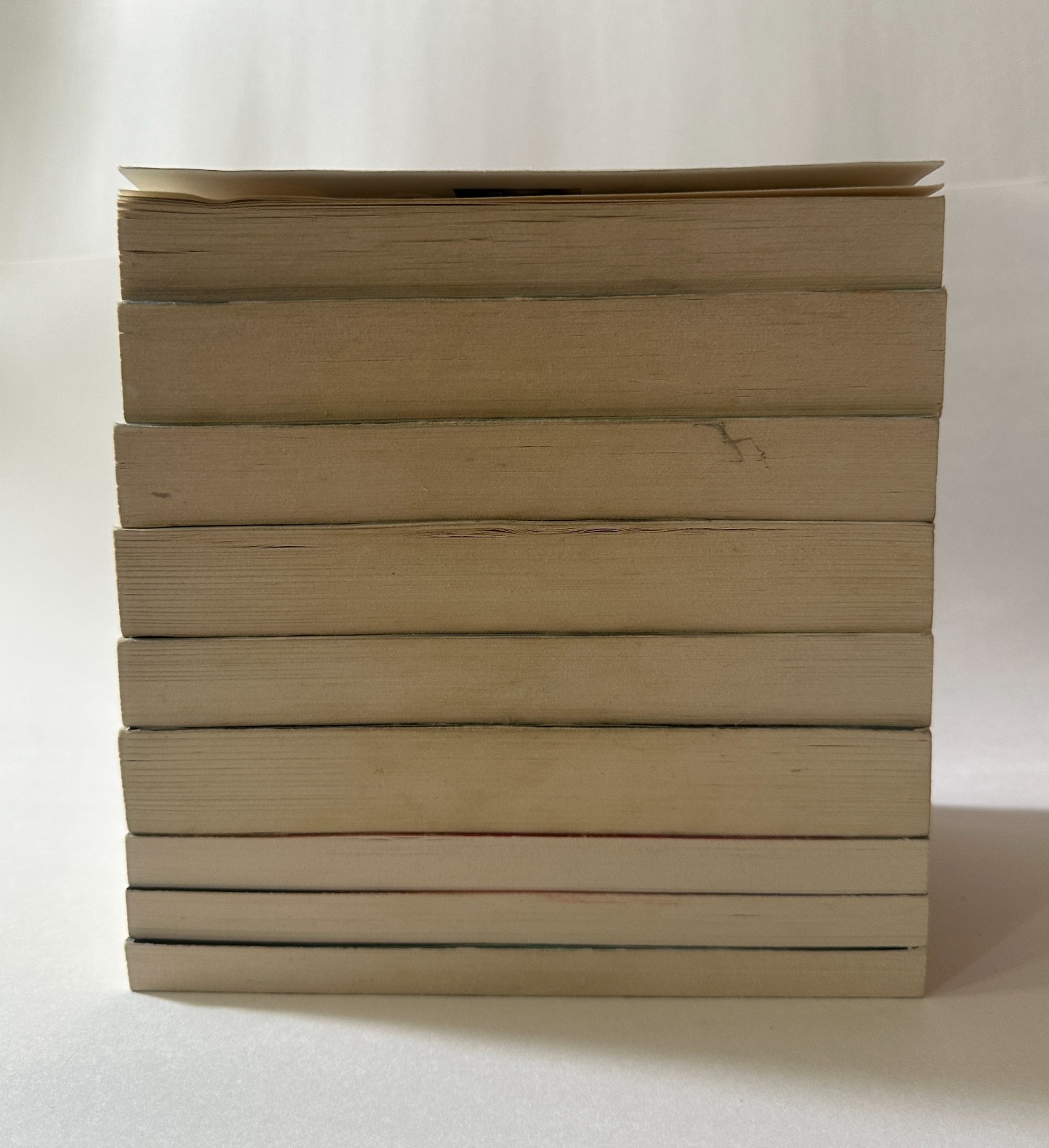 Tahereh Mafi SHATTER ME The Complete Collection – 9 Vol Trade Paperback Box Set