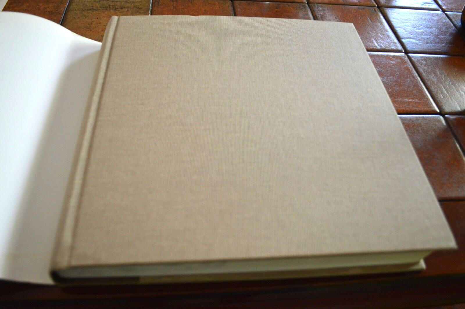 GREEK PAINTER YIANNIS MORALIS SCETCHES 1934-1994 HARD COVER BOOK – 314 PAGES