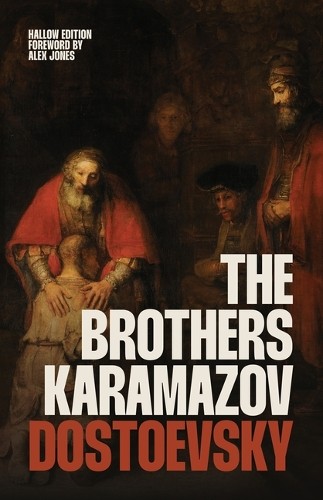The Brothers Karamazov (Hallow Edit…, Dostoevsky, Fyo