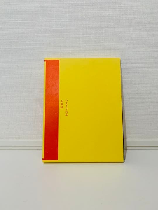 Aida Makoto Collaboration Art Book 14.8x21cm Hardcover Full Color 200 pages