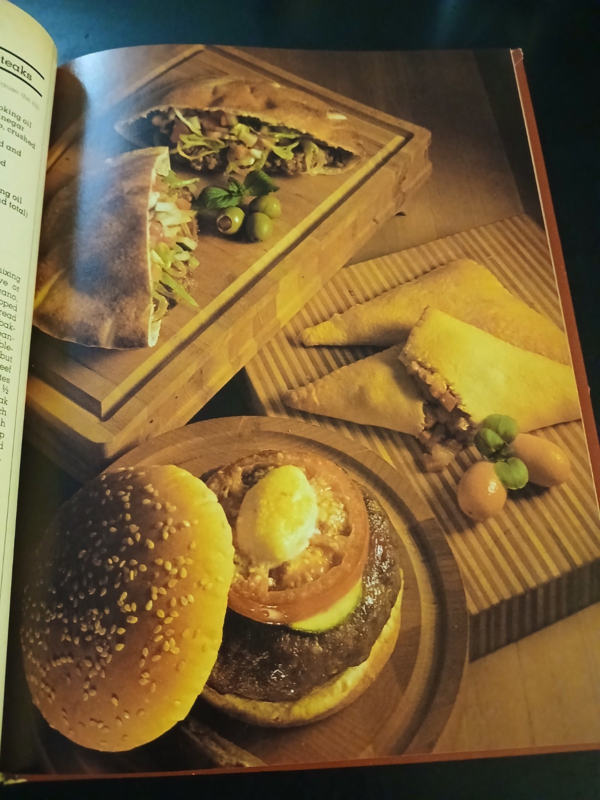 Better Homes and Gardens Fix It Fast Cook Book Hardcover 1979 Meredith Corp