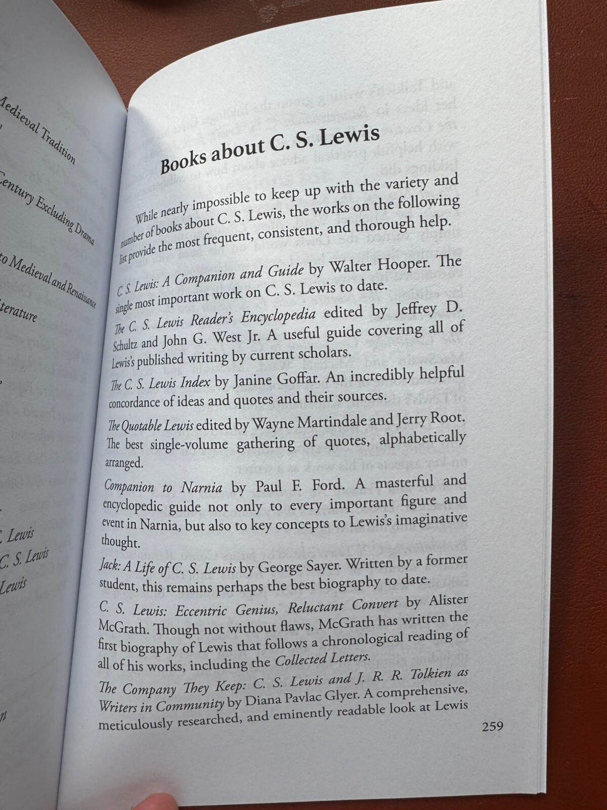 *SIGNED* Mere Christians FIRST PRINTING Brand New C.S. Lewis Alcorn Rice Yancey