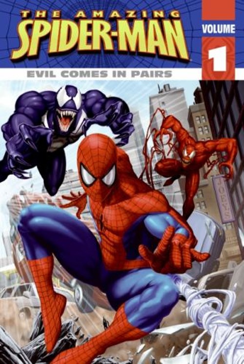Evil Comes in Pairs Paperback Kate Egan