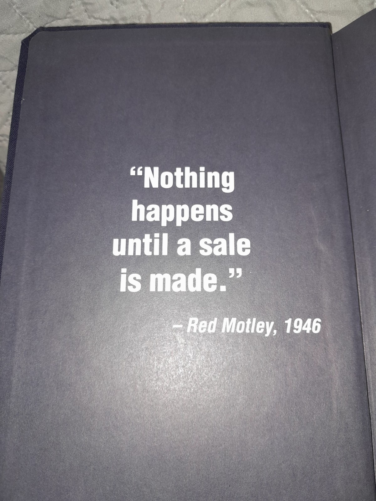 Jeffrey Gitomer The SALES BIBLE Including The 10.5 Commandments of Sales Success