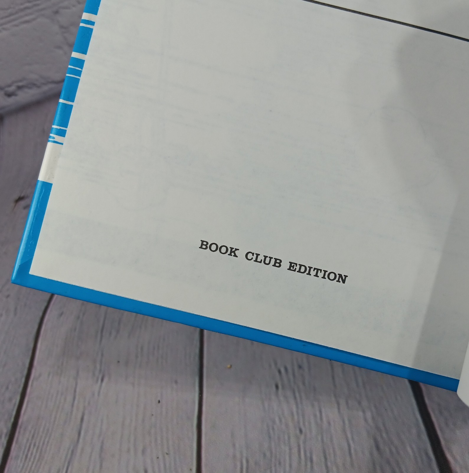 Banned DR. SUESS Book And to Think That I Saw It on Mulberry Street Hardcover
