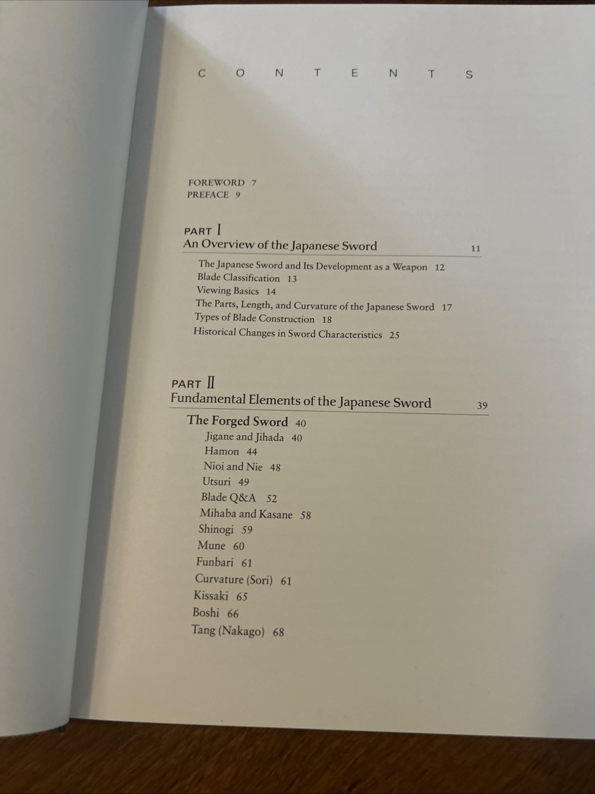 Facts and Fundamentals of Japanese Swords: A Collector’s Guide by Nobuo Nakahara