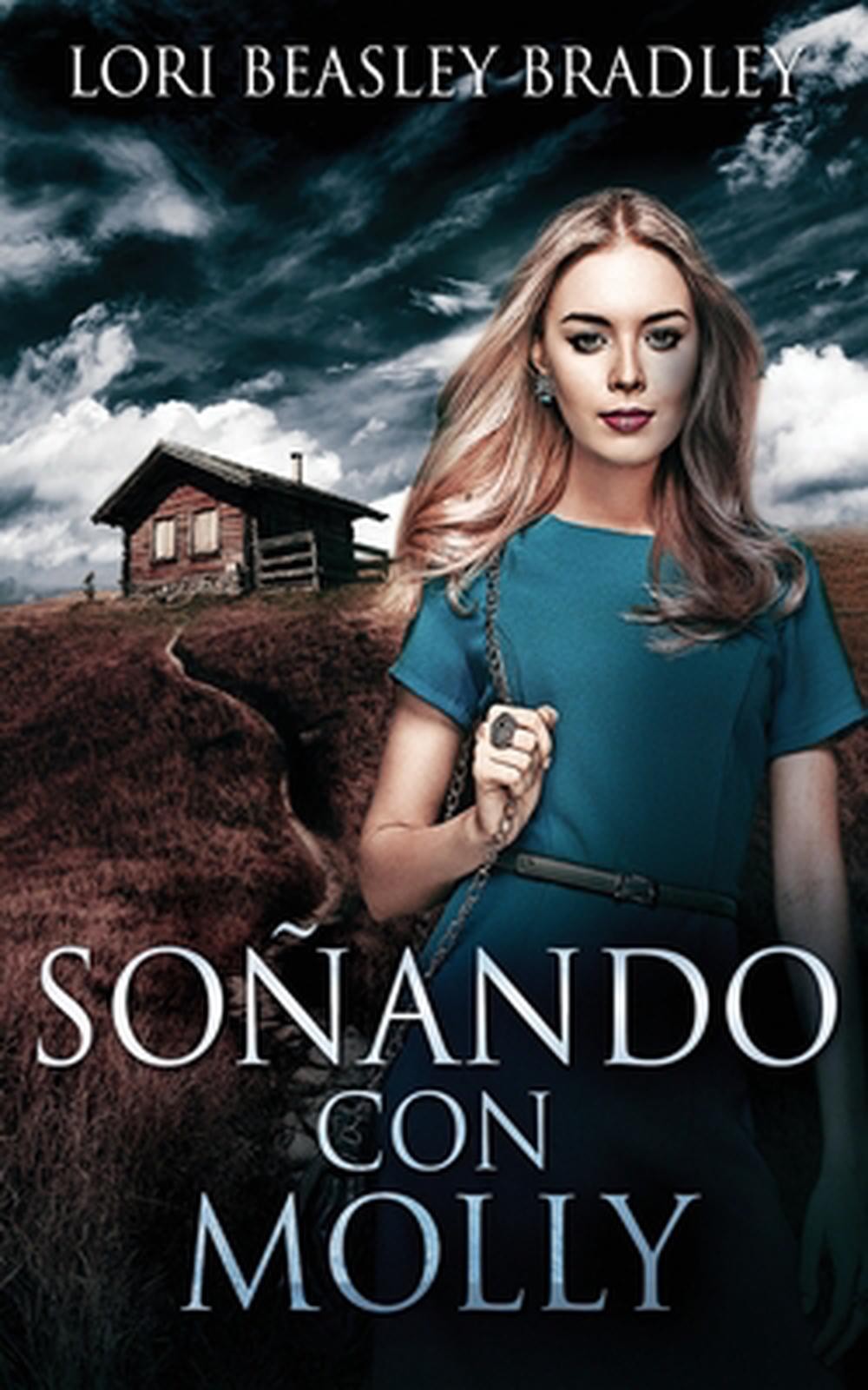 Soando con Molly by Lori Beasley Bradley (Spanish) Paperback Book