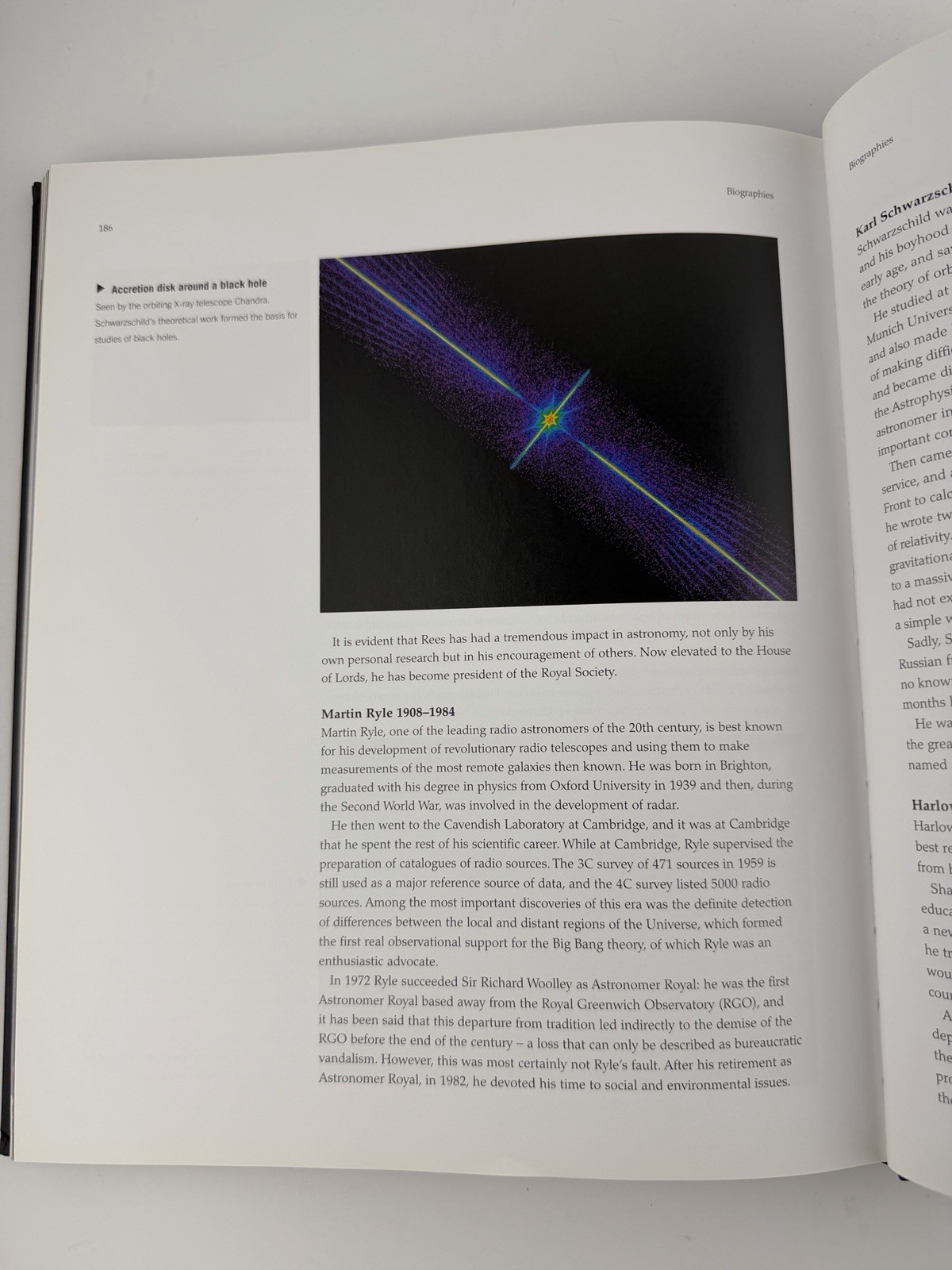 Bang!: The Complete History of the Universe By Brian May, Sir Pa