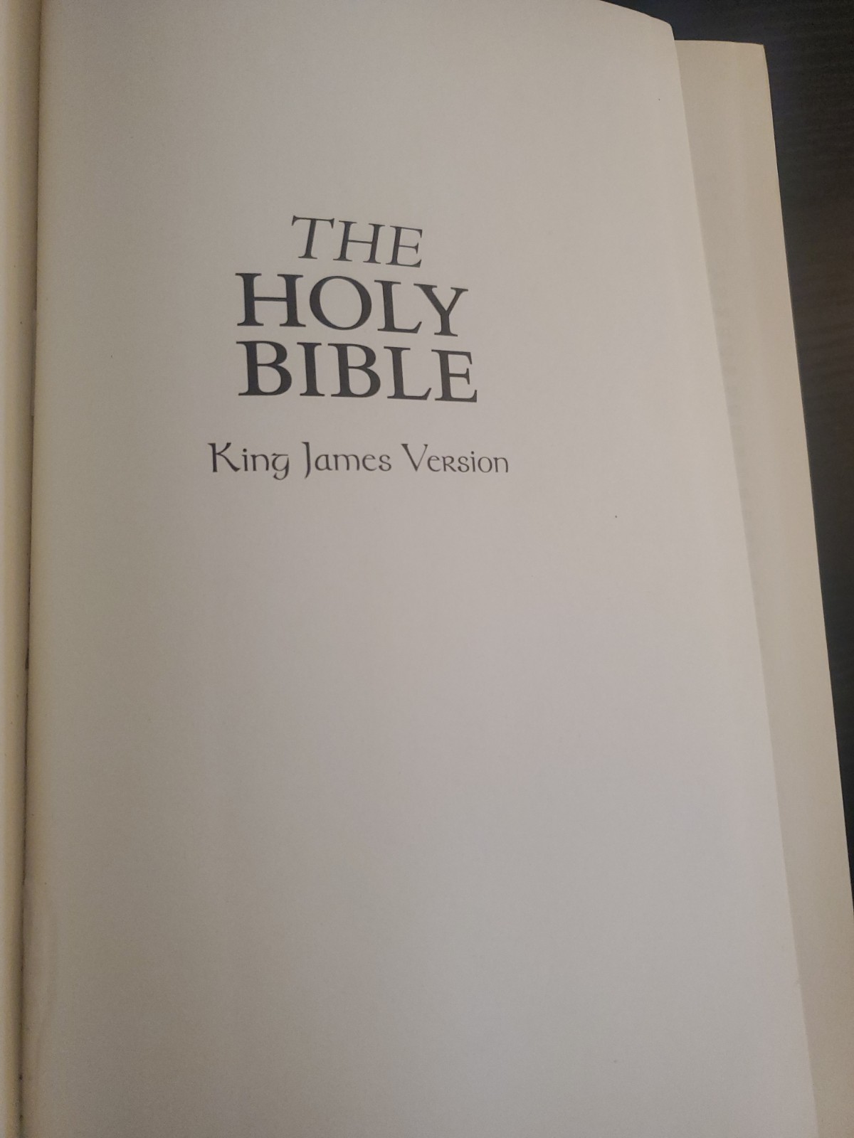 The Holy Bible King James Version Canterbury Classics Gustave Dore – 2013 KJV