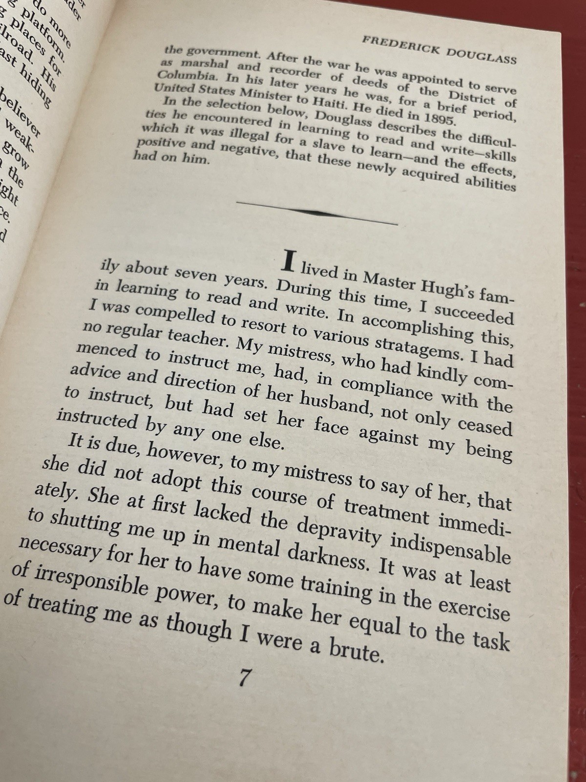 Young and Black in America by Rae Pace Alexander 1973 Malcolm X, Richard Wright