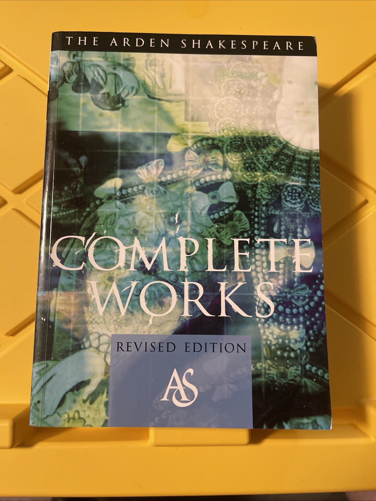 The Arden Shakespeare Complete Works