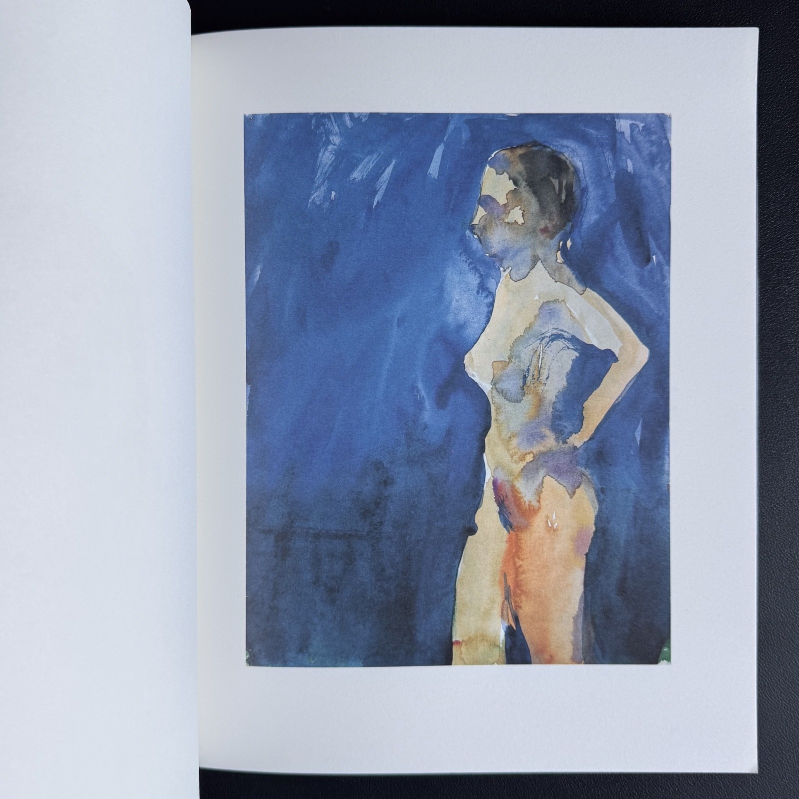 Richard Diebenkorn Figurative Works on Paper, Barnaby Conrad III Jane Livingston