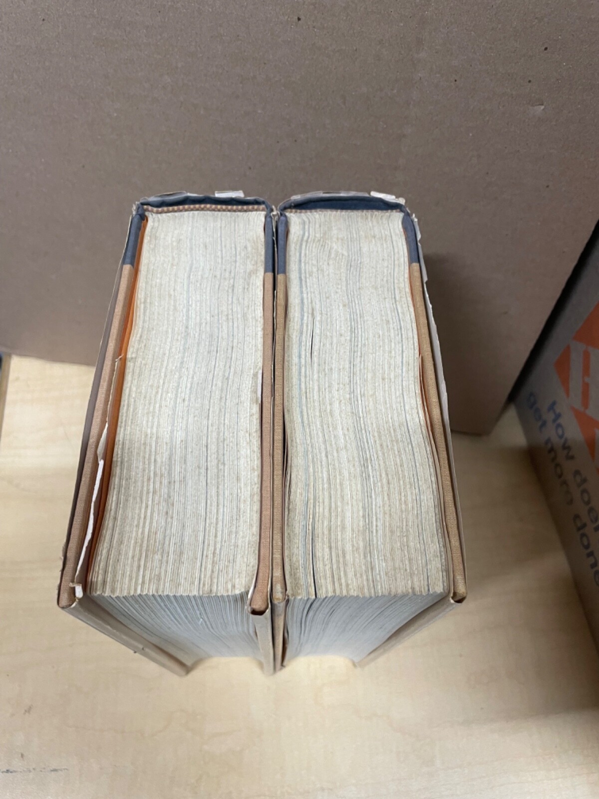 SAMUEL ELIOT MORISON: THE EUROPEAN DISCOVERY OF AMERICA – 2 vols HC/DJ