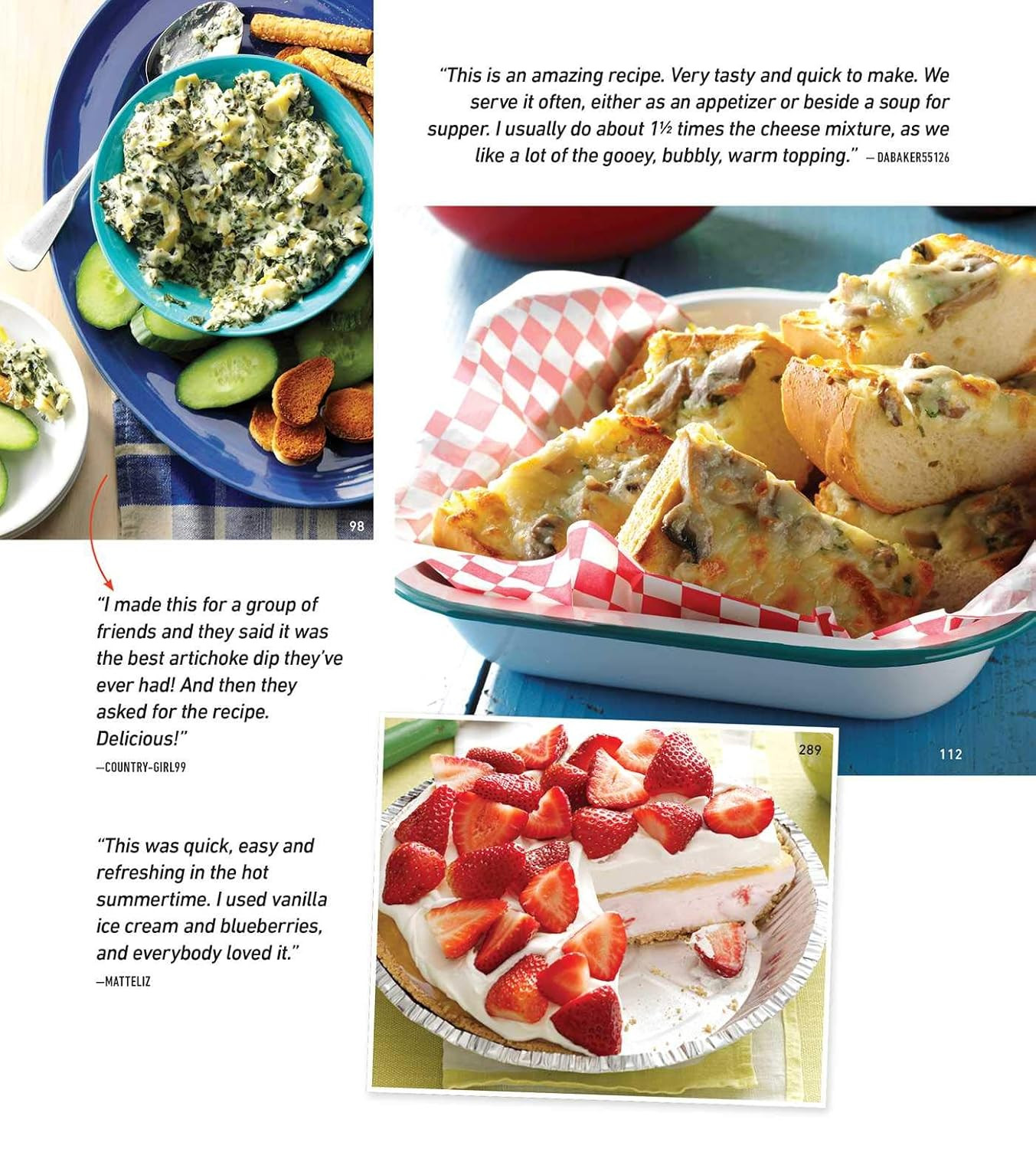 Taste of Home Half Homemade: 300+ Shortcut Recipes for Dinnertime Success! (Tast