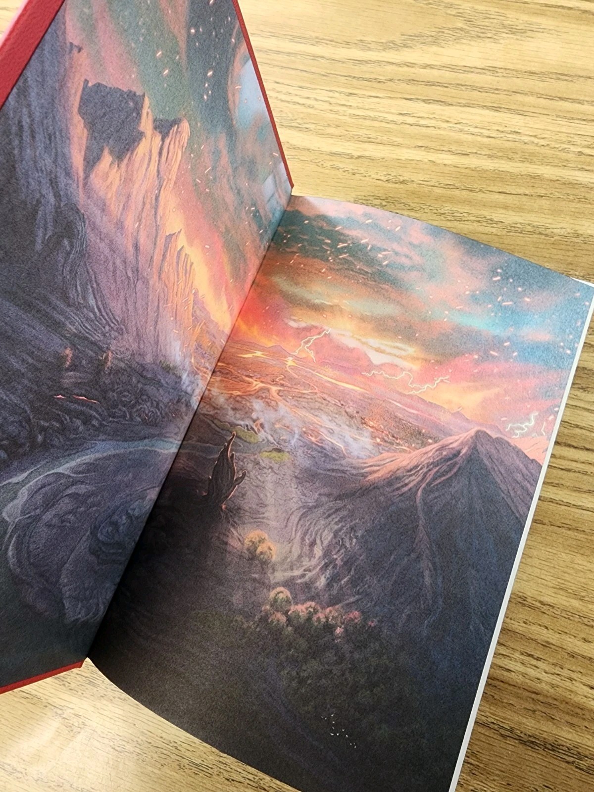 Brandon Sanderson THE SUNLIT MAN Secret Project FIRST EDITION COSMERE SIGNED