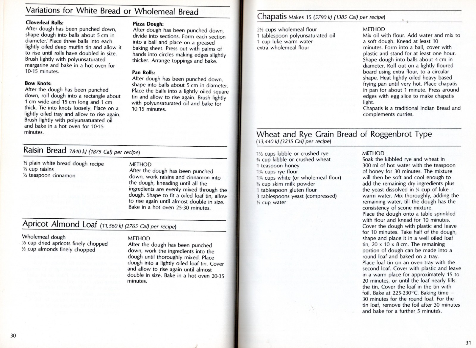 Heart Foundation Cookbook GUIDE To HEALTHY EATING 159 pages of YUM RECIPES