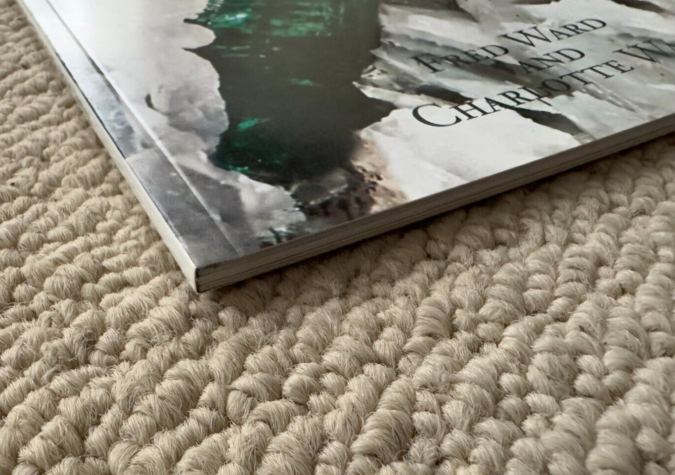 Emeralds (Third Edition) – Fred Ward Gem Series – Softcover LIKE NEW