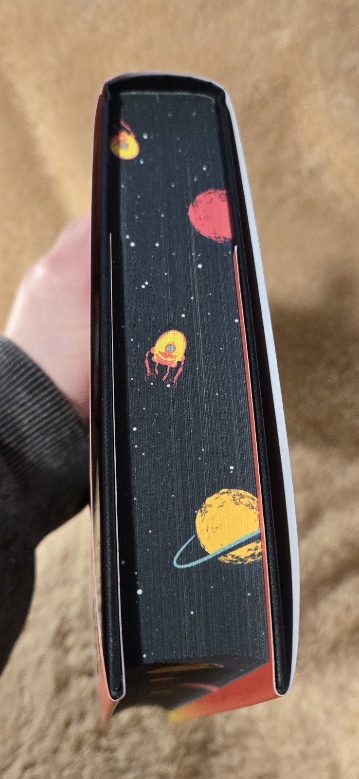 Operation Bounce House Matt Dinniman Waterstones Exclusive 1st/1st OOP UNSIGNED