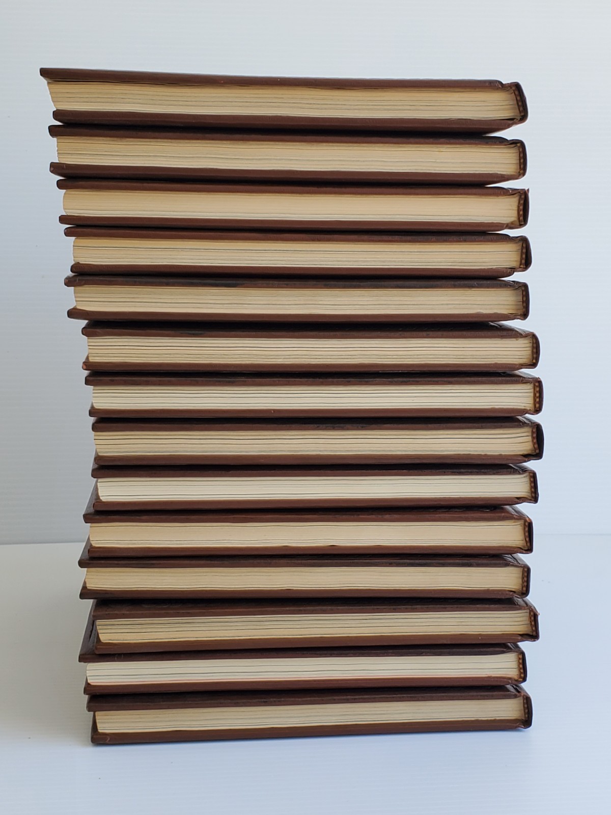 Time-Life Books “The Old West” series Lot of 14 books Amazing New Condition 1973
