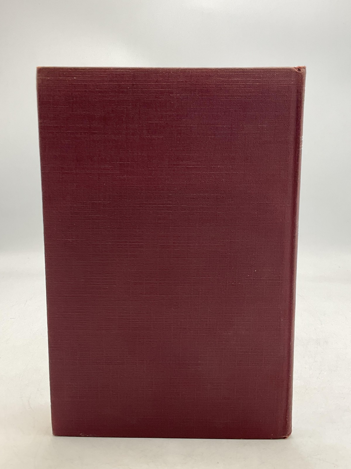 Vintage Fishers Of Men Glenn Clark Little Brown & Company Hardcover 1928
