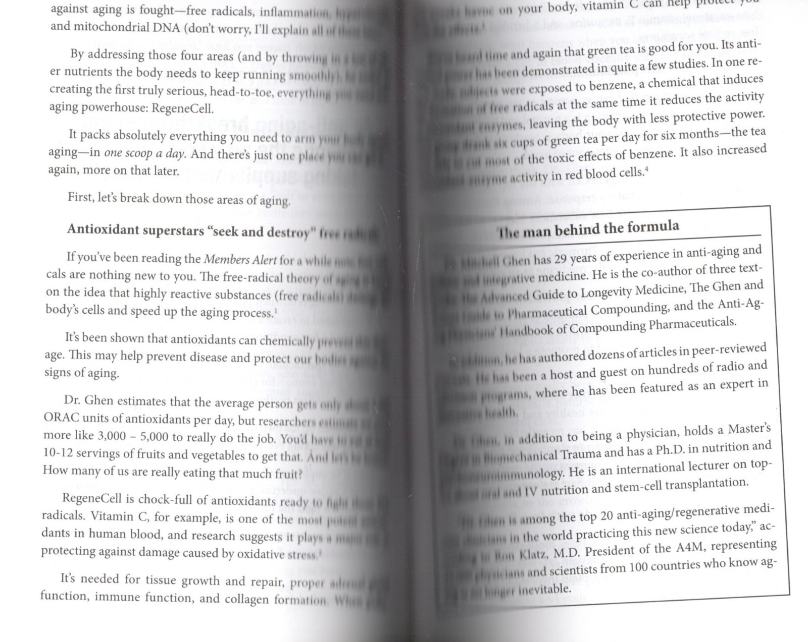 Miracles From the Vault Anthology of Underground Cures by Jenny Thompson