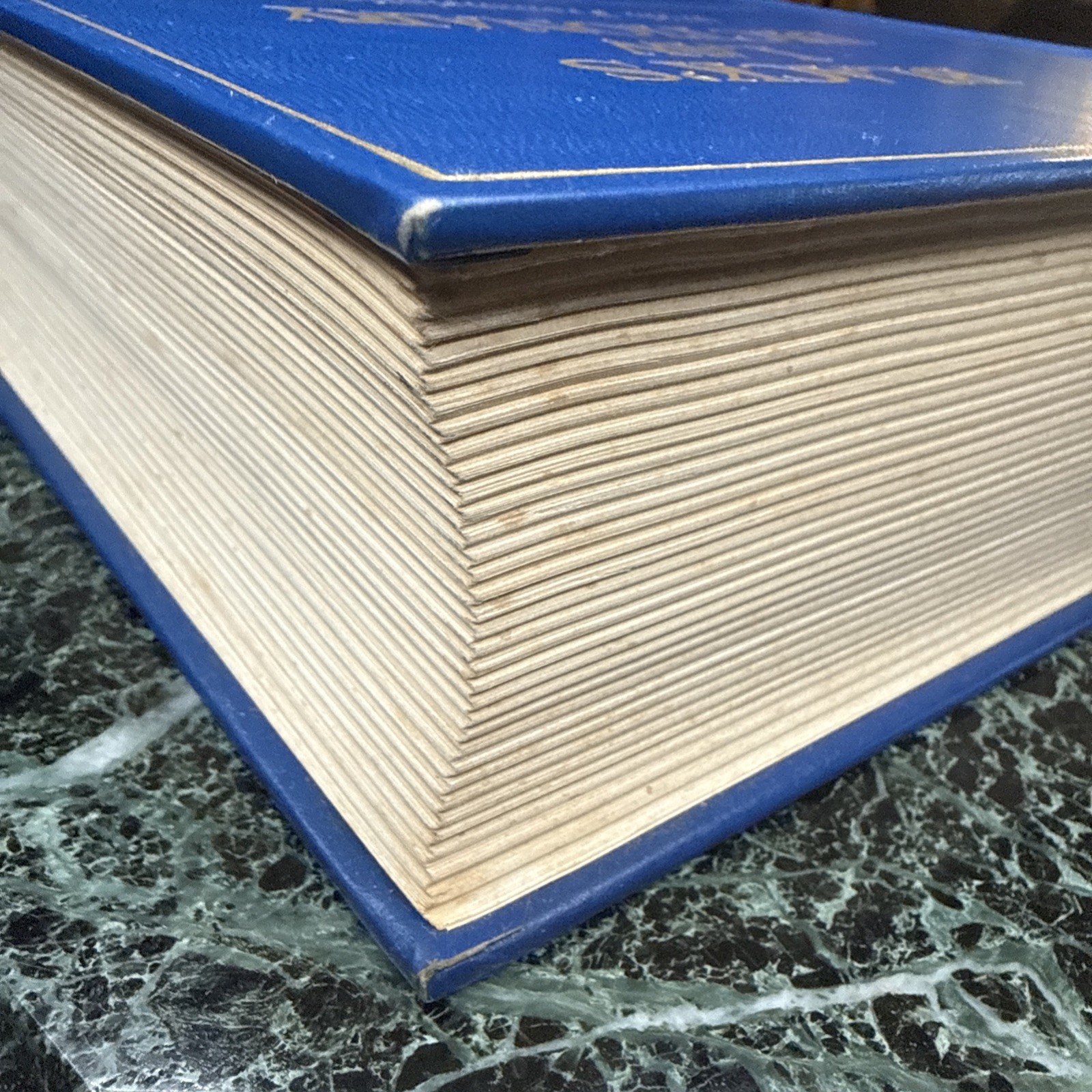 Black’s Law Dictionary with Pronunciations 5th Edition Hardcover