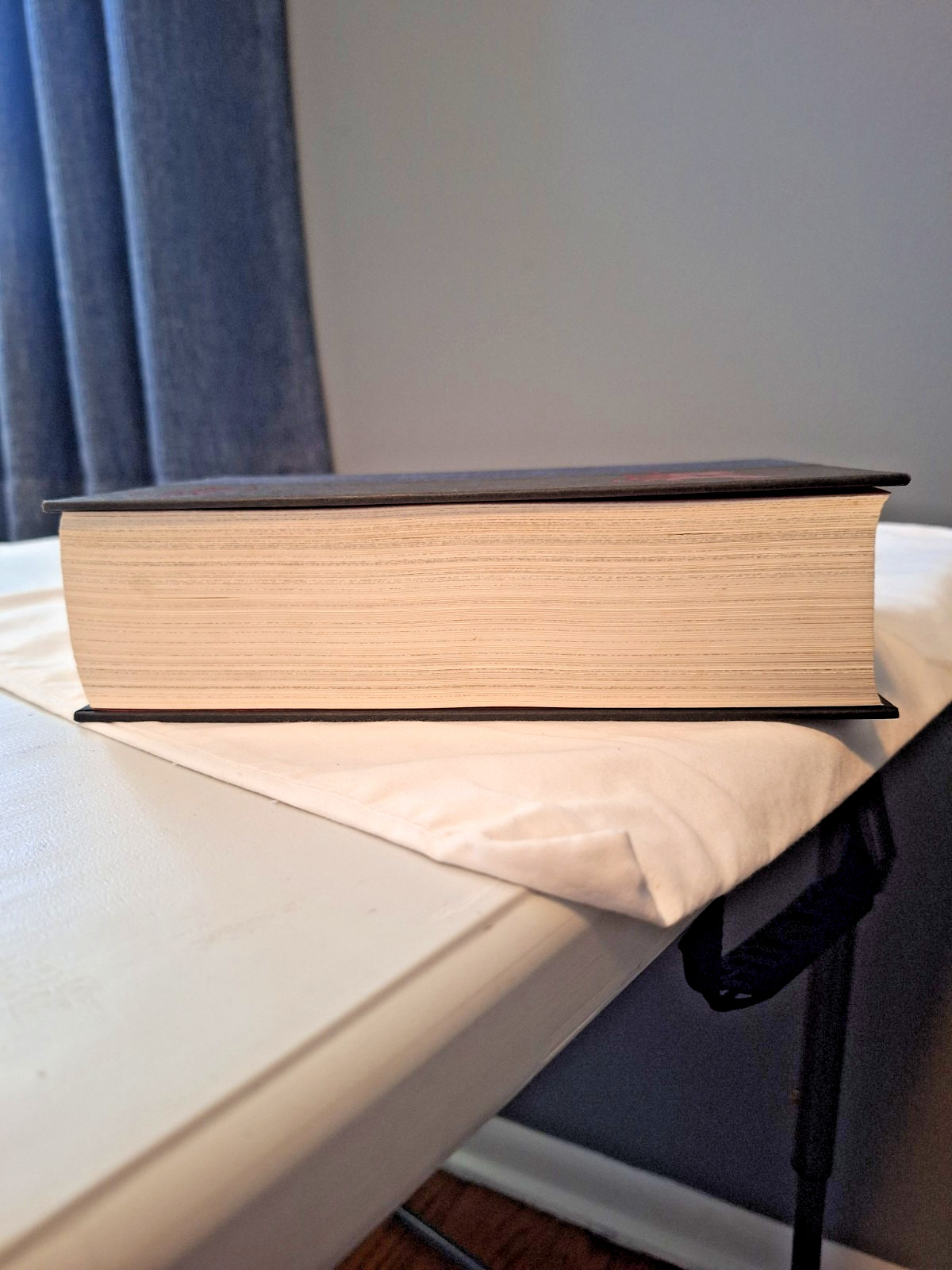 THE STAND STEPHEN KING COMPLETE &UNCUT 1ST EDITION VERY GOOD/NEAR MINT CONDITION