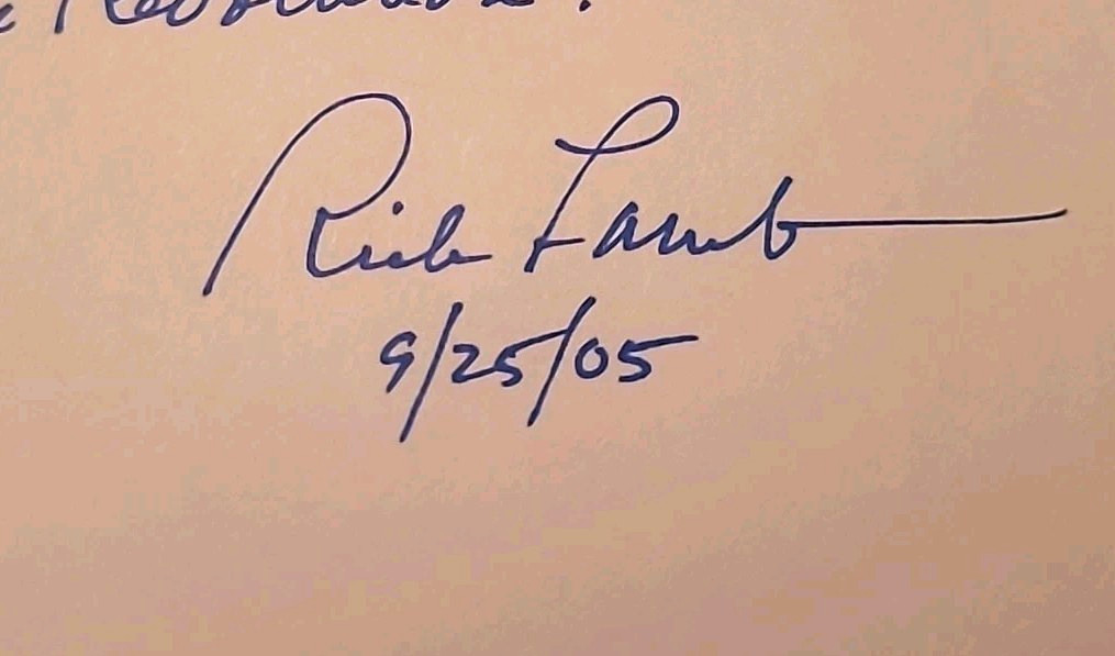 SIGNED Revolution in Horsemanship Limited Edition: And What It Means HARDCOVER