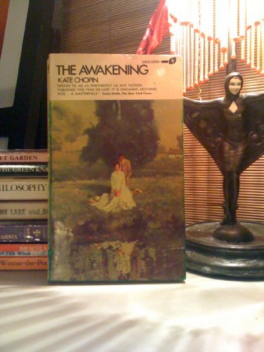 The Awakening, Chopin, Kate