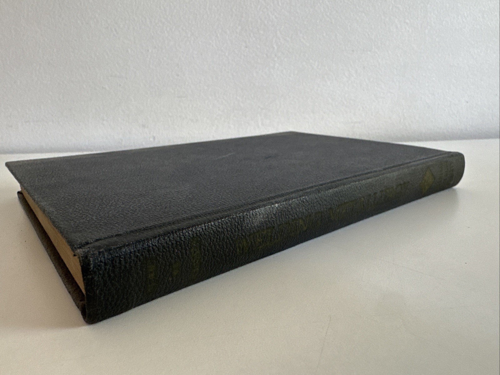 Welding Metallurgy – American Welding Society ~ O.H. Henry ~ Vtg 1940 Vol I & II