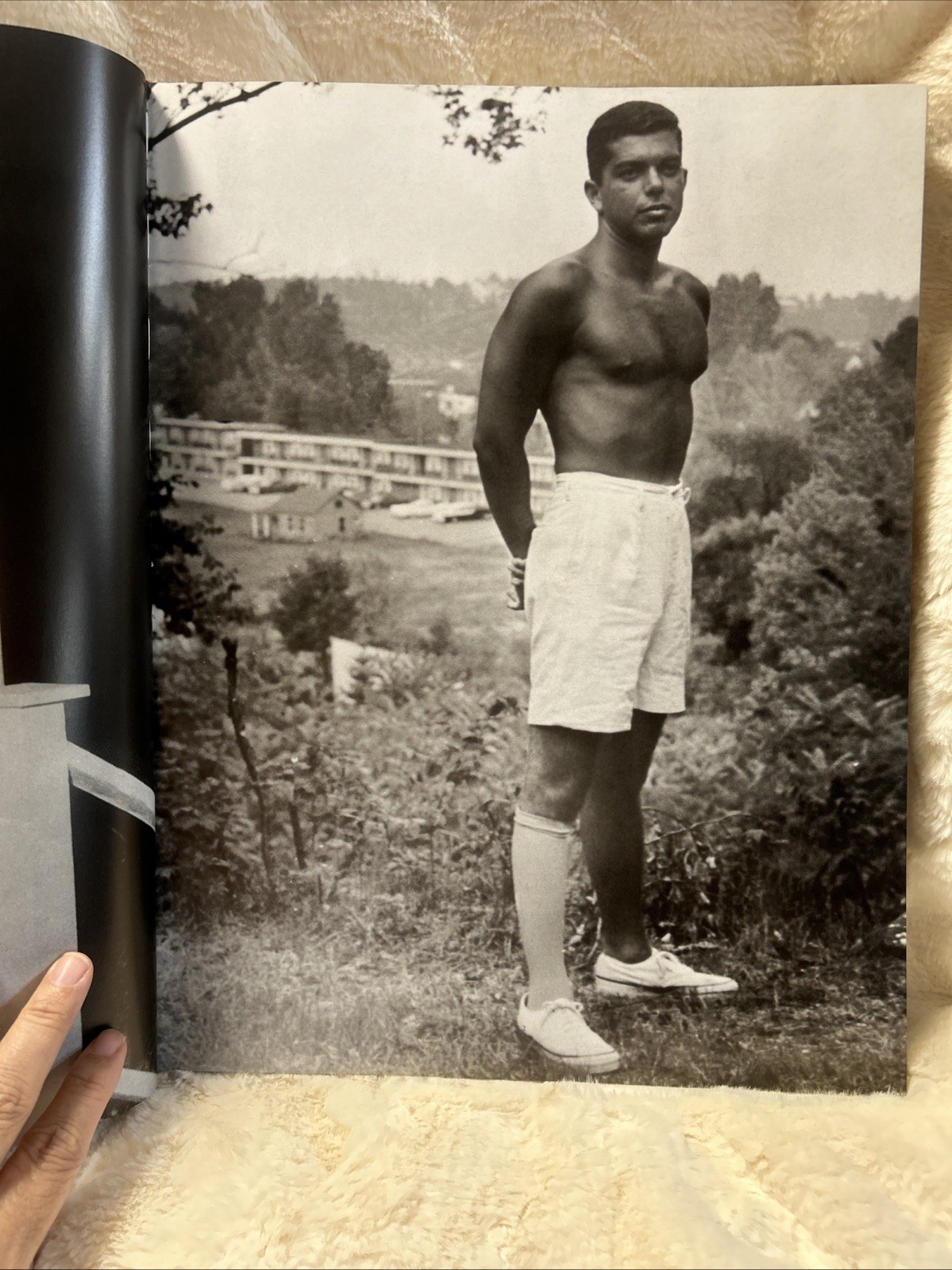 Ralph Lauren by Ralph Lauren Book Hardcover w/cover 482pg 1st edition 2011 HC DJ