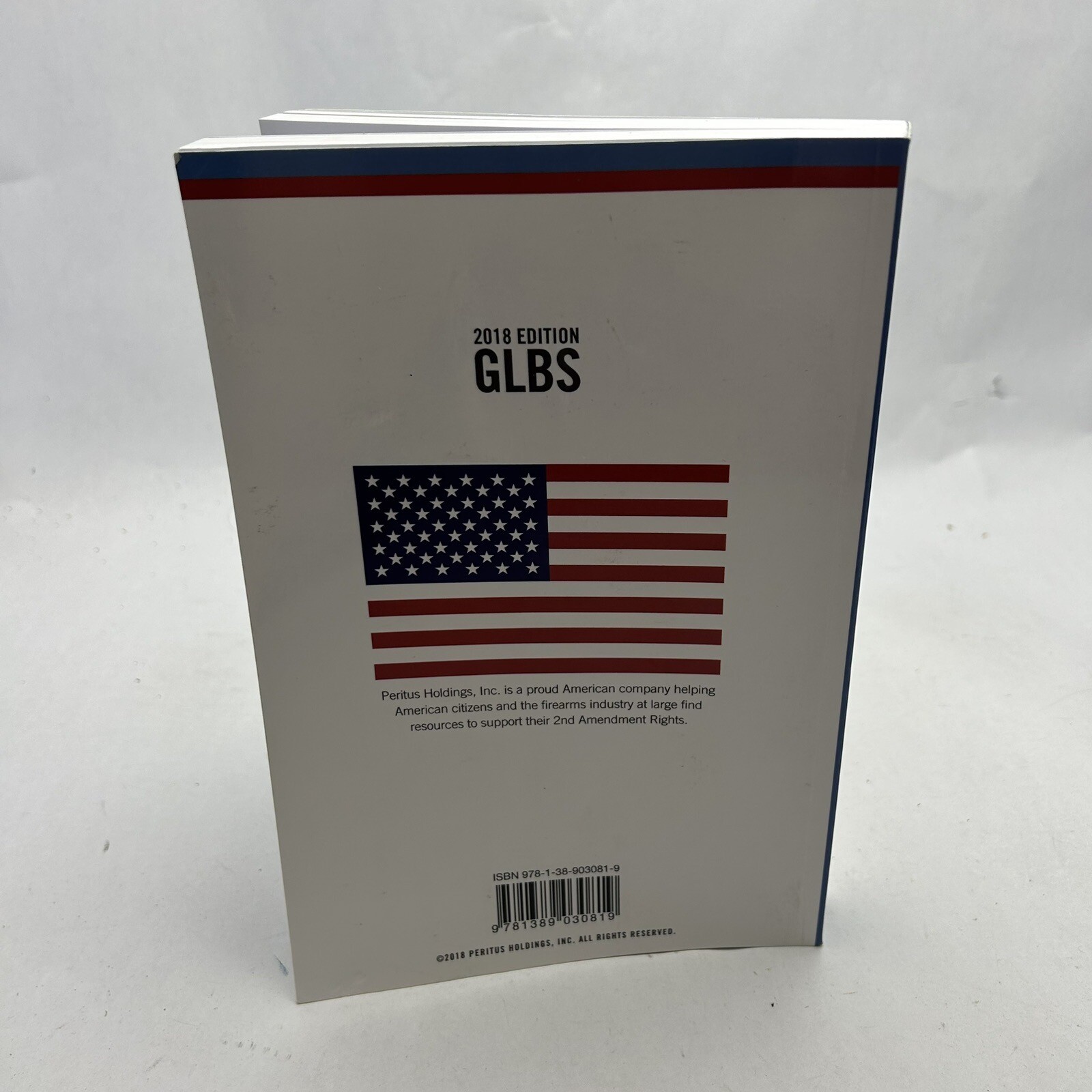 GUN LAWS BY STATE 2018 EDITION: RECIPROCITY AND GUN LAWS By Ciyou Bryan L. Esq.